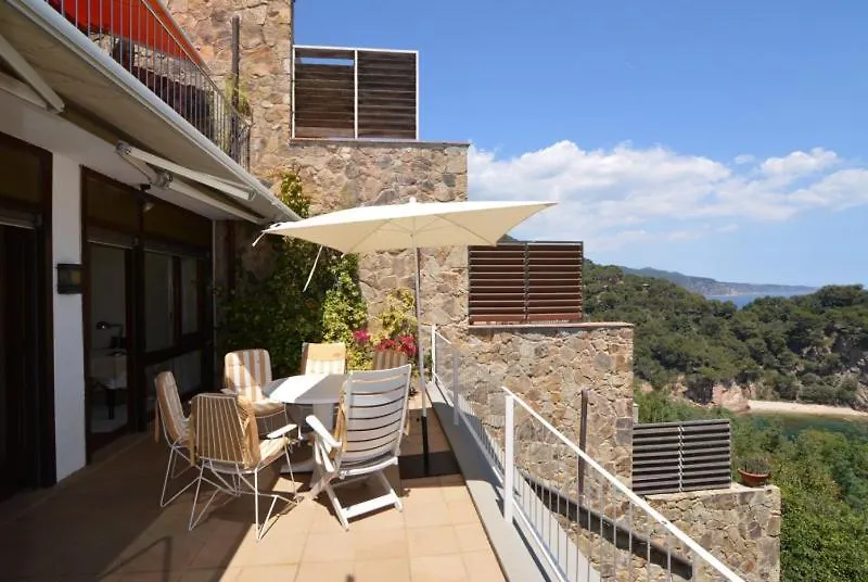 Club Villamar - Rimini Tossa de Mar Spain