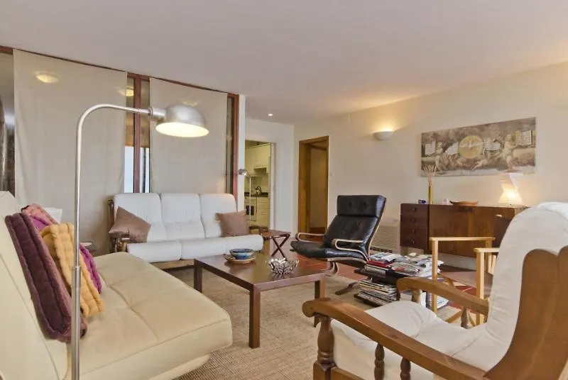 Club Villamar - Rimini Tossa de Mar Villa