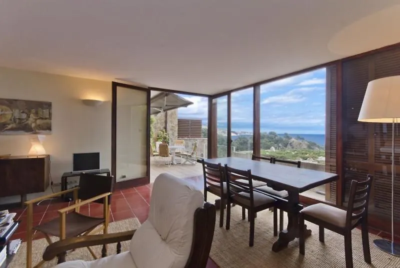 Villa Club Villamar - Rimini Tossa de Mar Spain