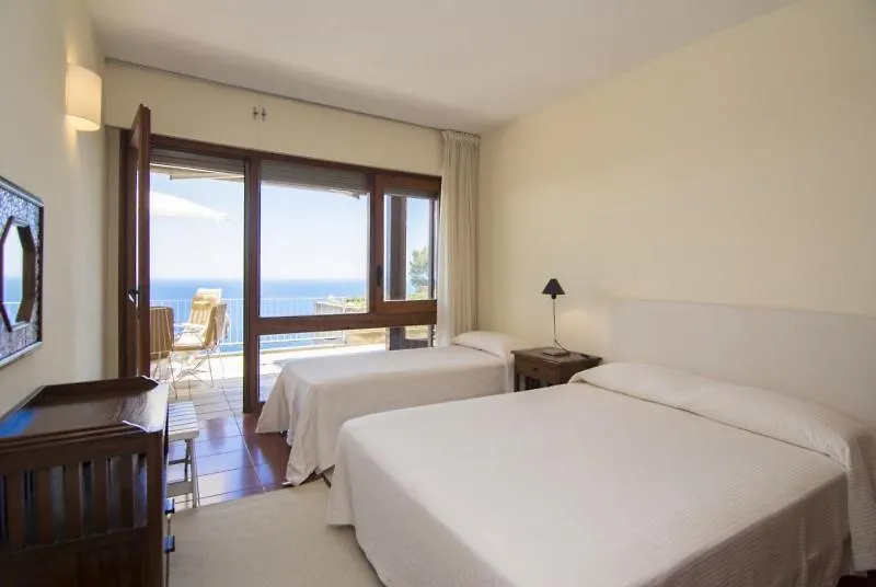 Villa Club Villamar - Rimini Tossa de Mar